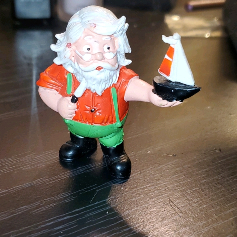 Vintage 1980 collectible